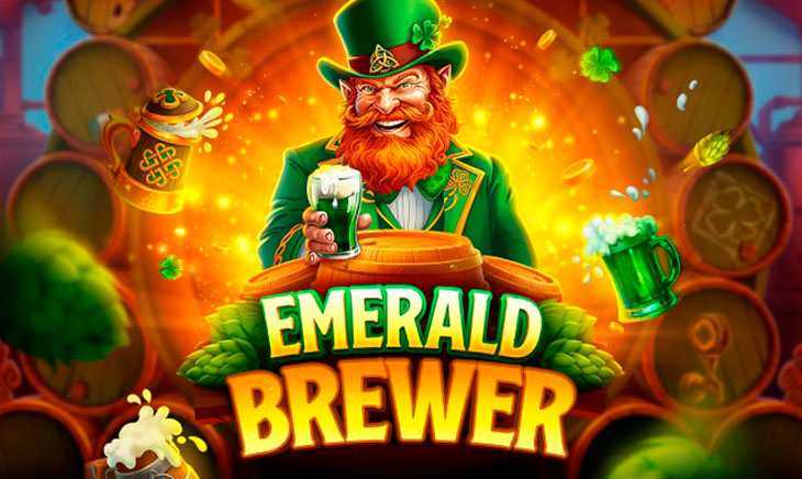 Emerald Brewer