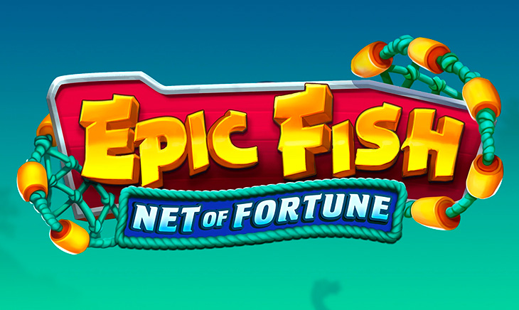 Epic Fish Net of Fortune
