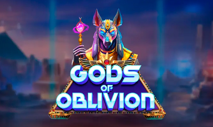 Gods of Oblivion