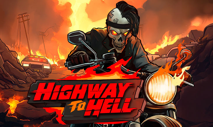Highway To Hell