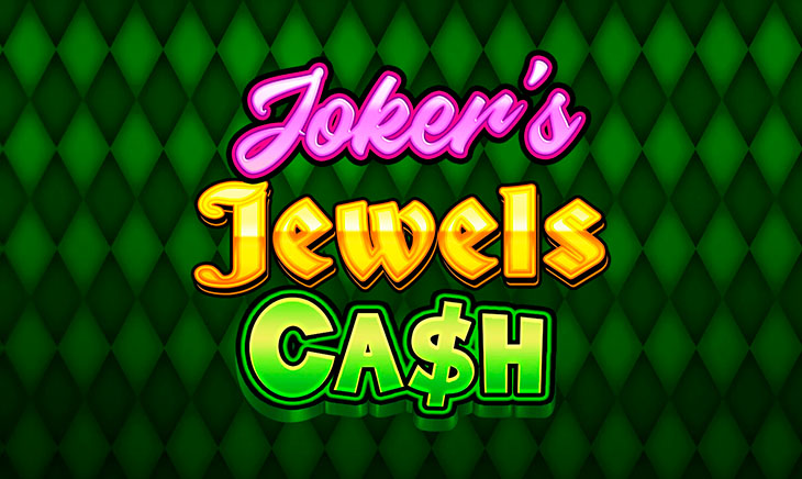 Joker’s Jewels Cash