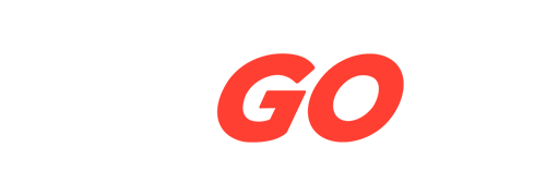 Логотип казино 1go