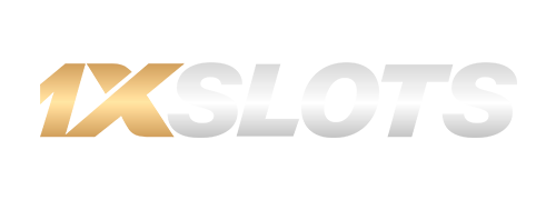 Логотип казино 1xslots
