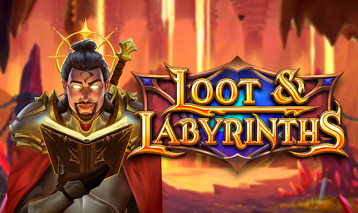 Loot & Labyrinths