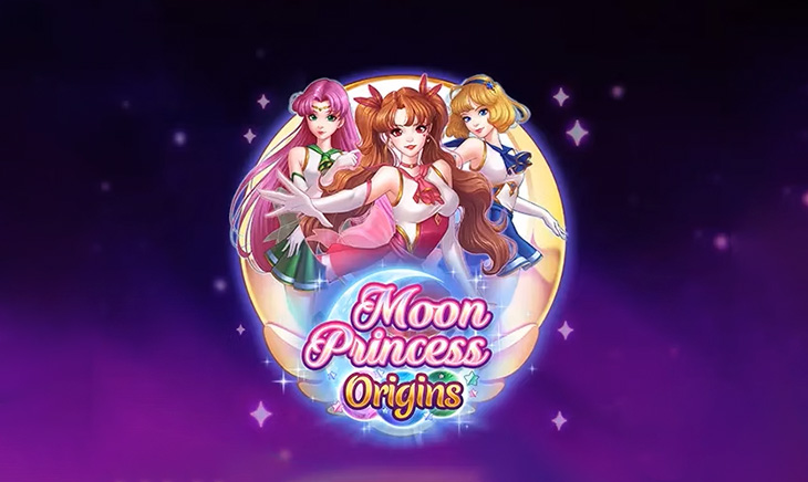 Moon Princess Origins