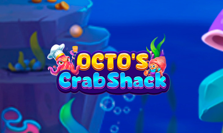 Octo’s Crab Shack