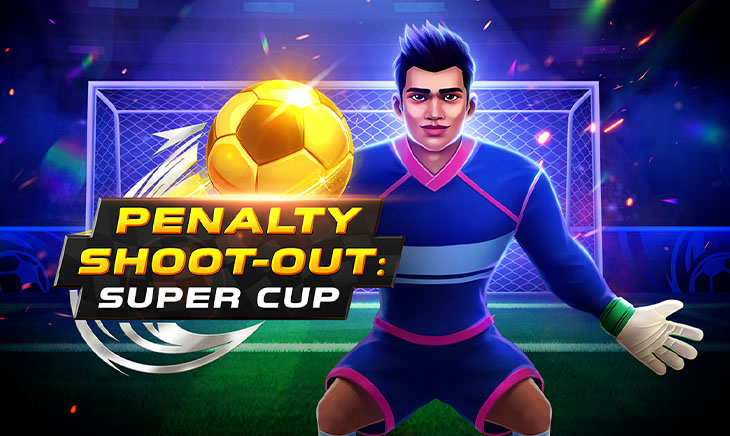 Penalty Shoot-Out: Super Cup