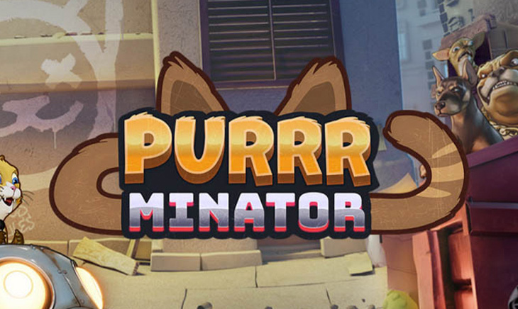 Purrrminator