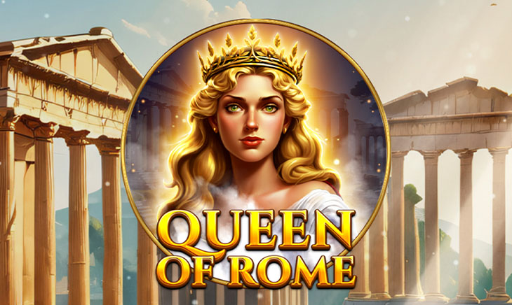 Queen of Rome