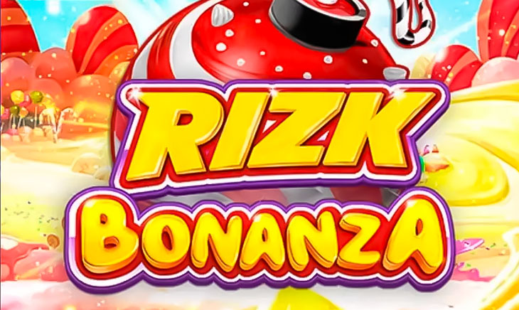 Rizk Bonanza