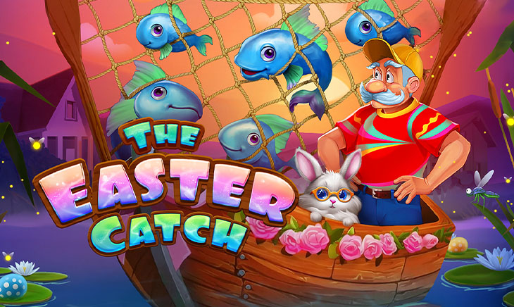 The Easter Catch