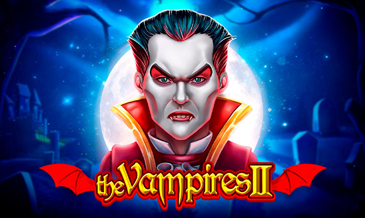 The Vampires 2