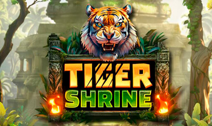 Tiger Shrine