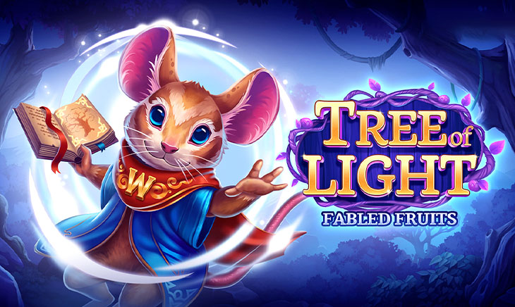 Tree of Light Fabled Fruits
