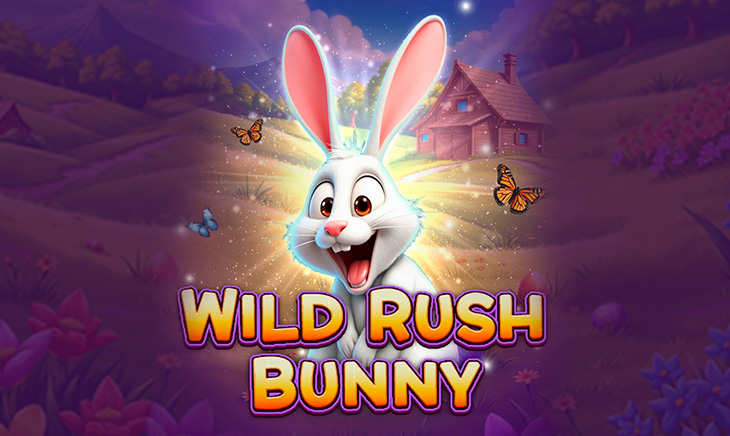 Wild Rush Bunny