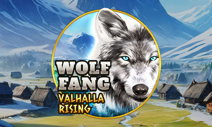 Wolf Fang – Valhalla Rising