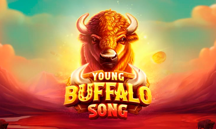 Young Buffalo Song