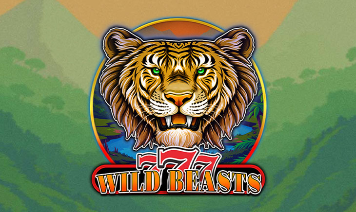 777 – Wild Beasts