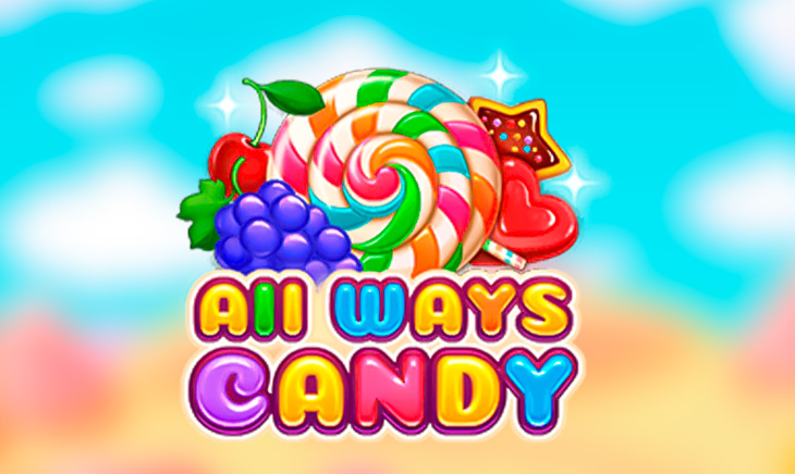 All Ways Candy