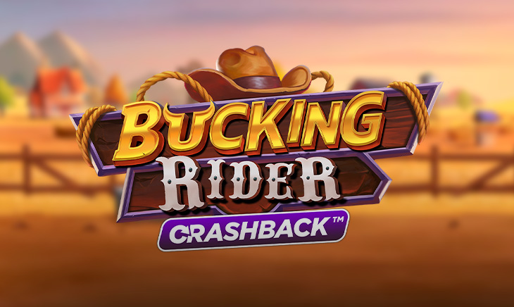 Bucking Rider