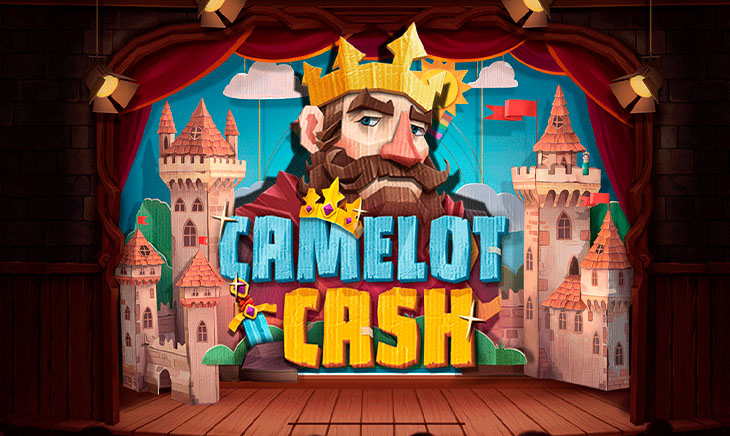 Camelot Cash
