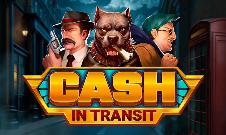 Cash in Transit