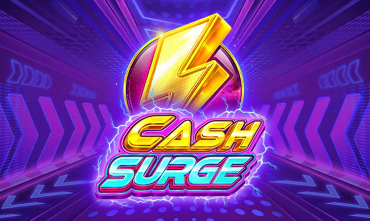 Cash Surge