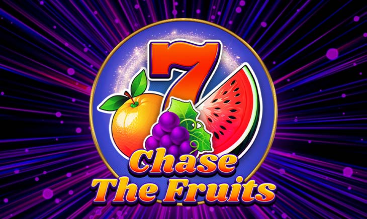 Chase The Fruits