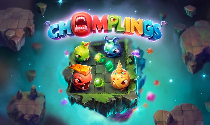 Chomplings
