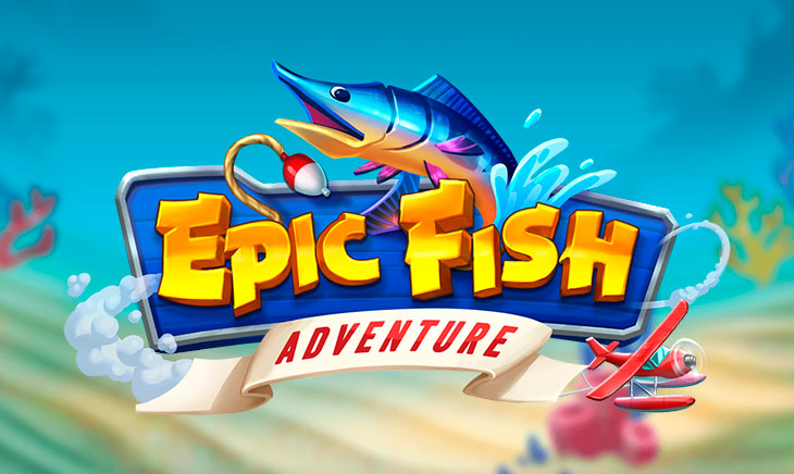 Epic Fish Adventure