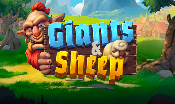 Giants & Sheep