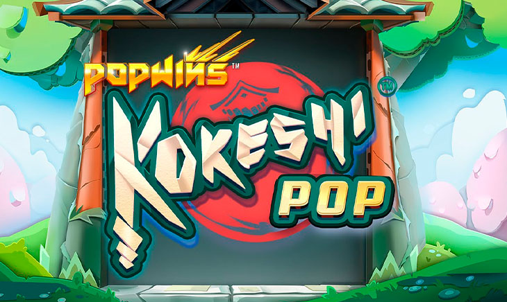 KokeshiPop