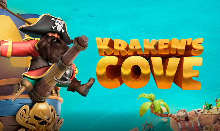 Kraken’s Cove