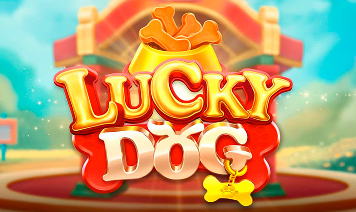 Lucky Dog