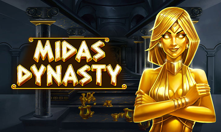 Midas Dynasty