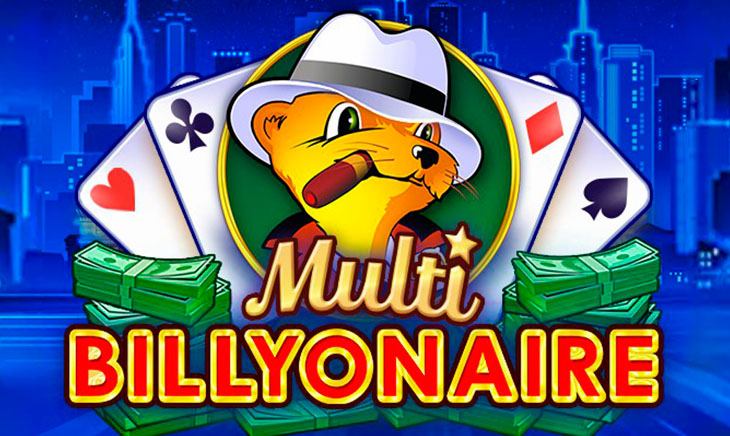 Multi Billyonaire