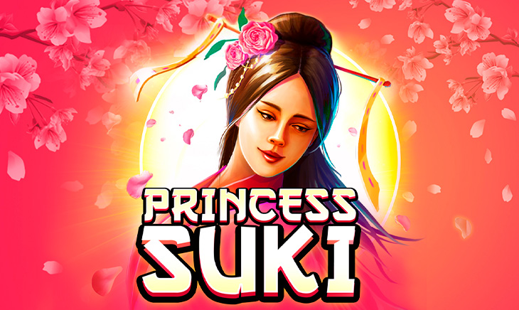 Princess Suki