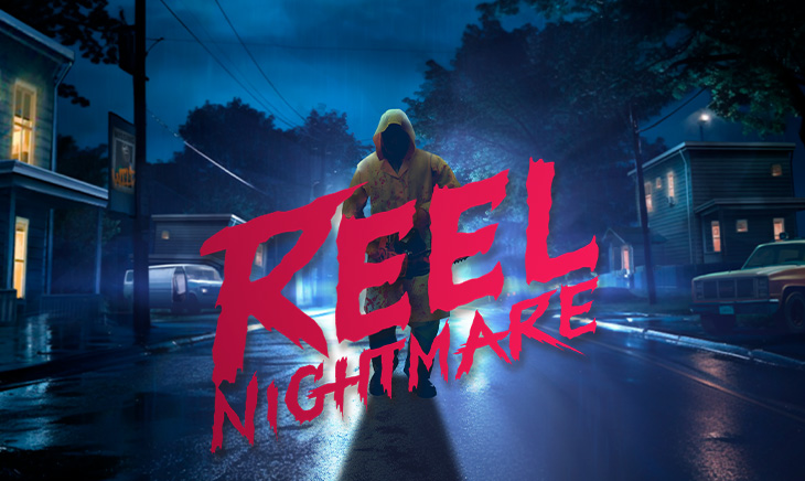 Reel Nightmare
