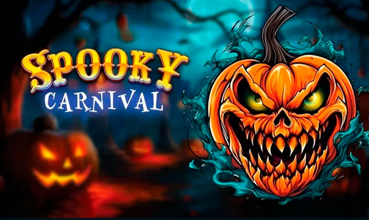 Spooky Carnival