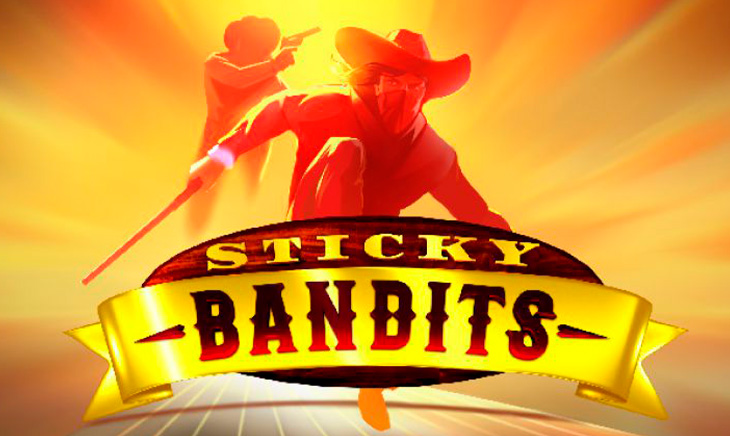 Sticky Bandits
