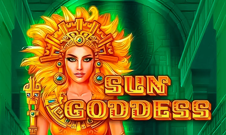 Sun Goddess