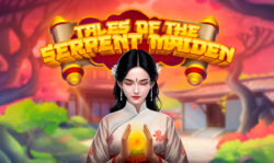 Tales of the Serpent Maiden
