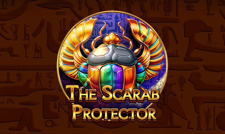 The Scarab Protector