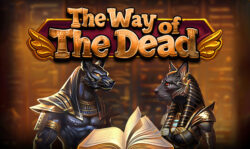 The Way Of The Dead