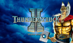 Thunderstruck II