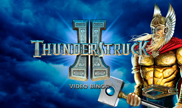 Thunderstruck II