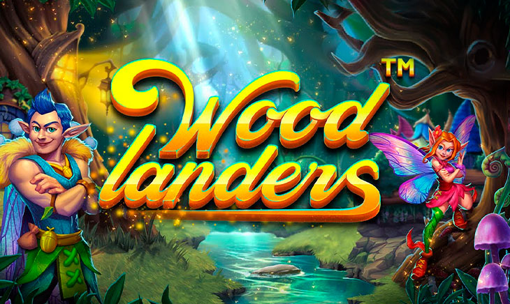 Woodlanders