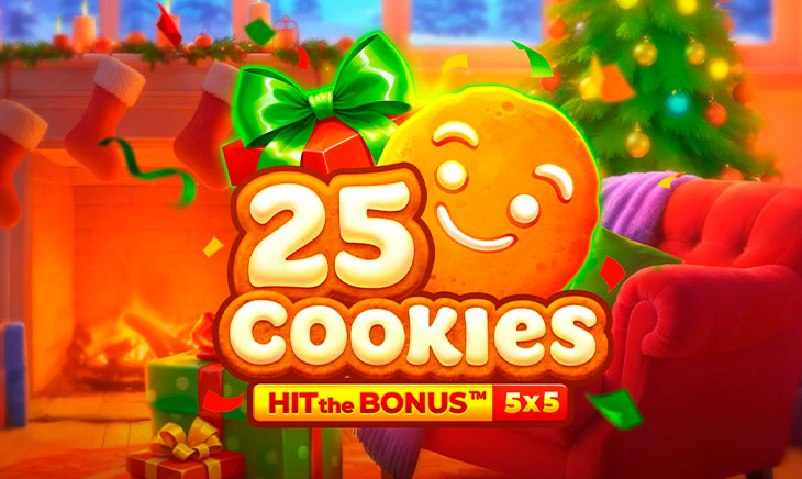 25 Cookies: Hit the Bonus