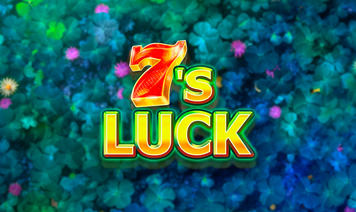 7’s Luck