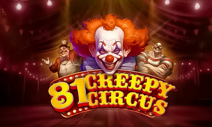 81 Creepy Circus